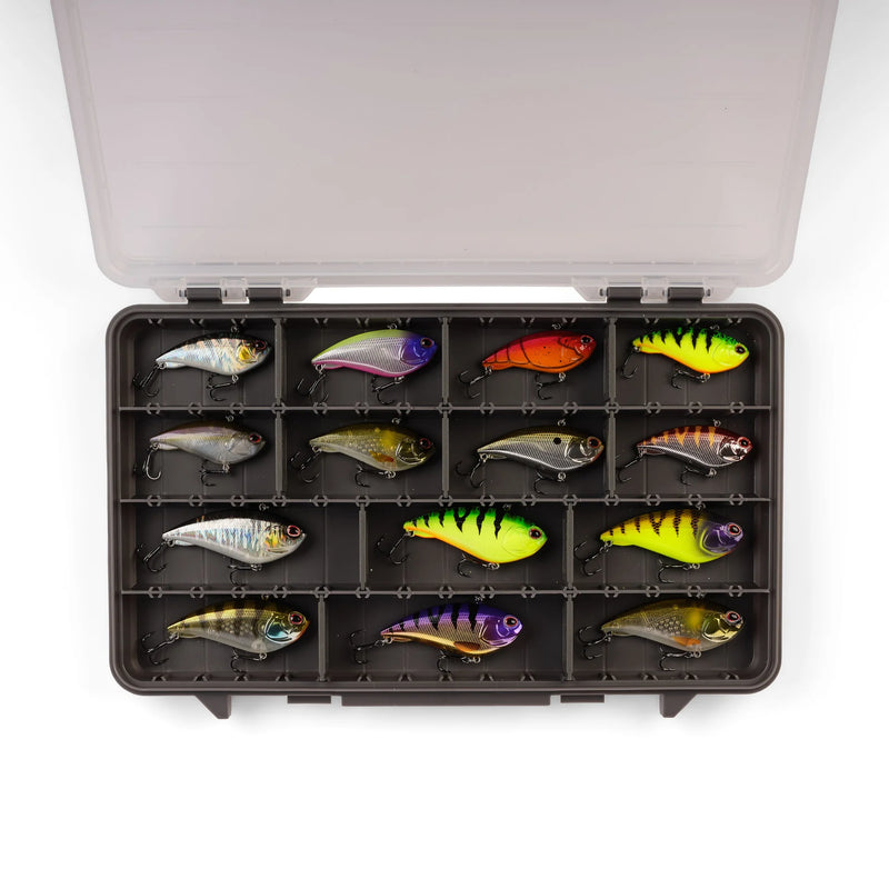 Laden Sie das Bild in Galerie -Viewer, Plano StowAway 3700 Thin / Scatola porta accessori sottile
