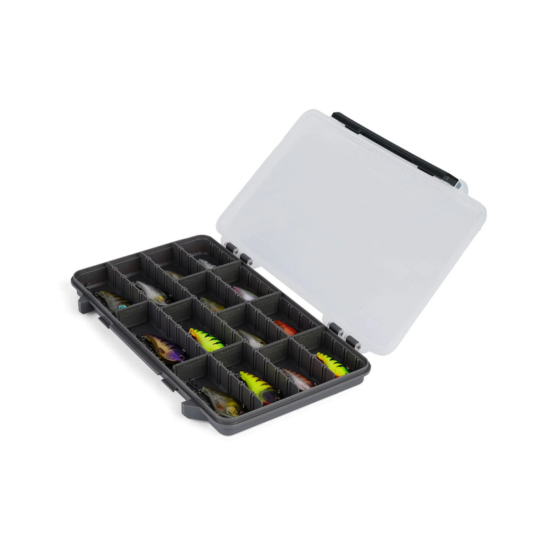 Laden Sie das Bild in Galerie -Viewer, Plano StowAway 3700 Thin / Scatola porta accessori sottile
