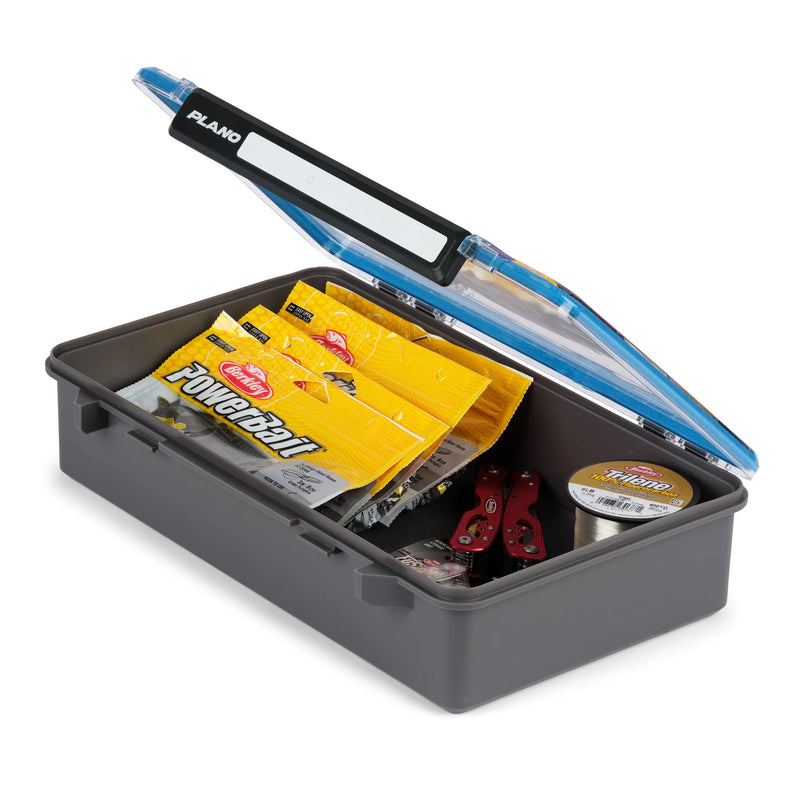 Laden Sie das Bild in Galerie -Viewer, Plano StowAway Waterproof 3700 Deep Open / Scatola impermeabile profonda
