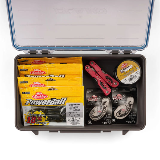 Plano StowAway Waterproof 3700 Deep Open / Scatola impermeabile profonda