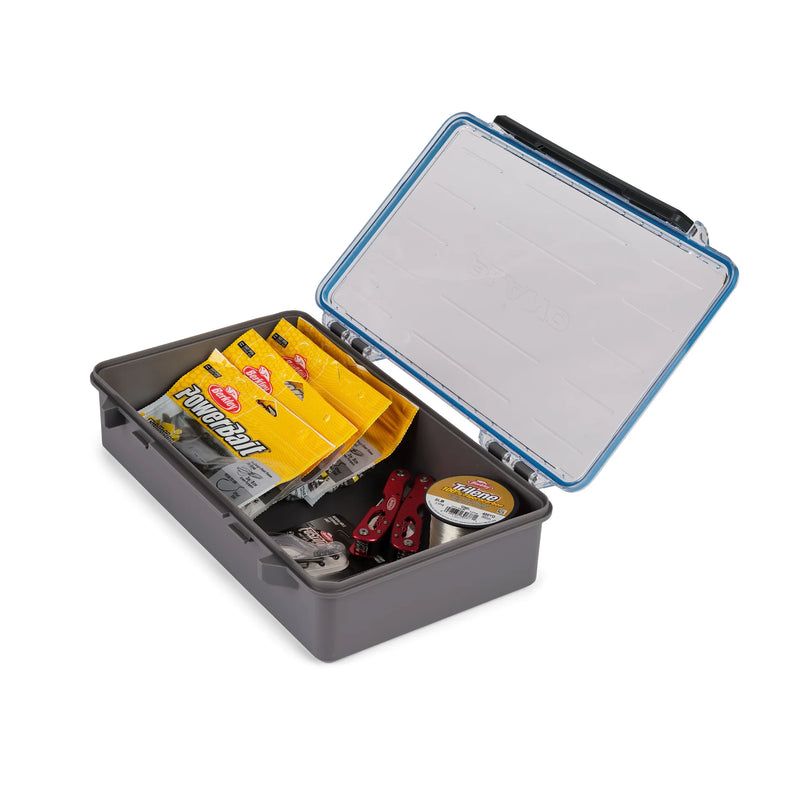 Laden Sie das Bild in Galerie -Viewer, Plano StowAway Waterproof 3700 Deep Open / Scatola impermeabile profonda
