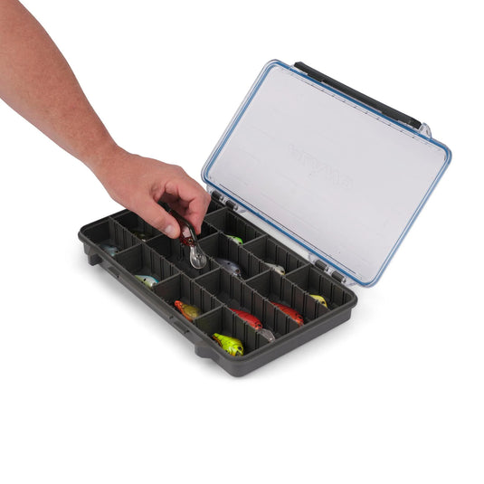 Plano StowAway Waterproof 3700 / Scatola impermeabile