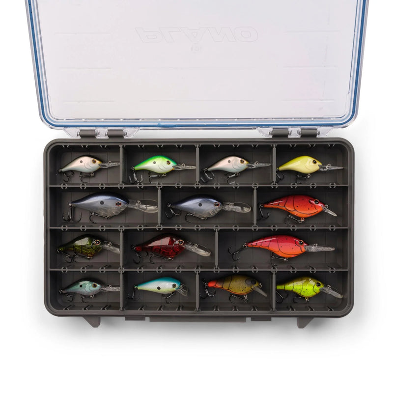 Laden Sie das Bild in Galerie -Viewer, Plano StowAway Waterproof 3700 / Scatola impermeabile

