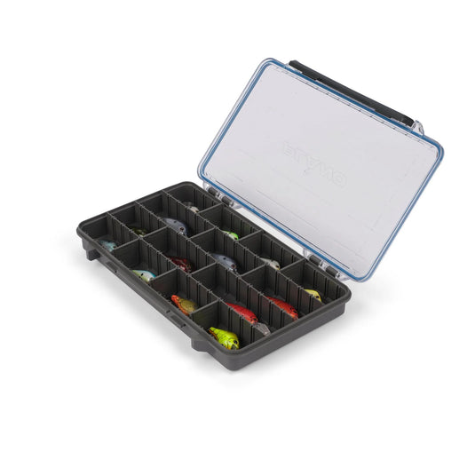 Plano StowAway Waterproof 3700 / Scatola impermeabile