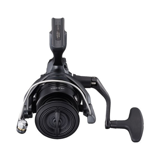 Shimano Aero 4000 - Front Drag Reel