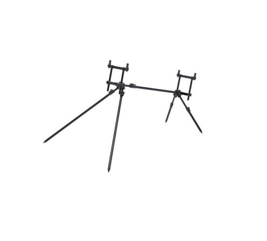 Prologic C-Series Long Legs Rod Pod - Convertible 2/3/4 Cannes