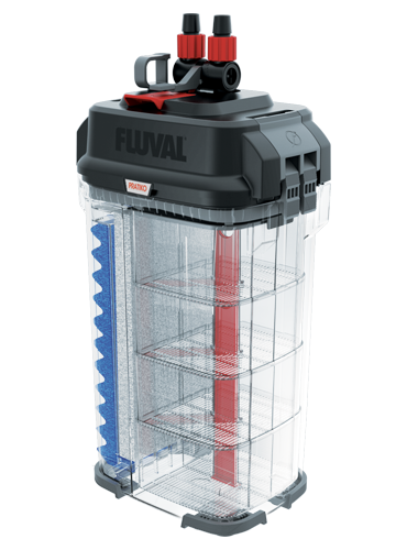 Askoll Pratiko 400 3.0 Super Silent - External Filter for Aquariums
