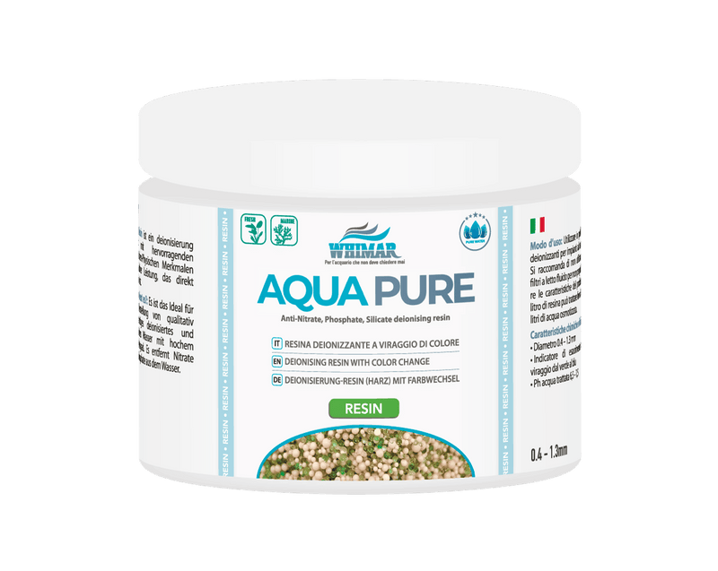 Carica immagine in Galleria Viewer, Whimar AquaPure Resin Dr Ultra 500ml
