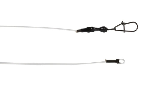 Savage Gear Regenerator Trace - Terminali per Predatori con Denti