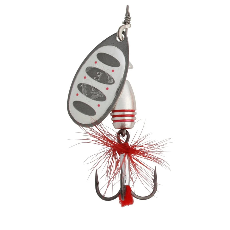 Carica immagine in Galleria Viewer, Savage Gear Rotex Spinner / Spinner da Spinning a Rotazione Immediata

