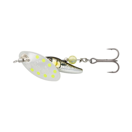 Savage Gear Sticklebait Spinner / Spinner In-Line da Spinning