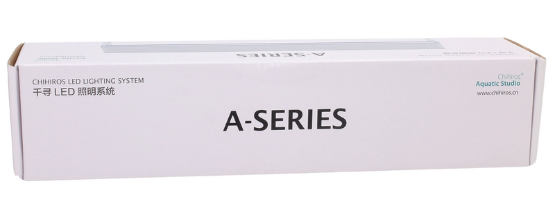 Load image into Gallery viewer, CHIHIROS A451 45CM SWEET 8000K LED CEILING LIGHT
