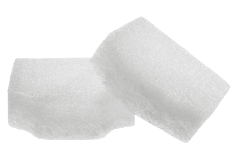 Oase Replacement BioPlus Filter Wool Set