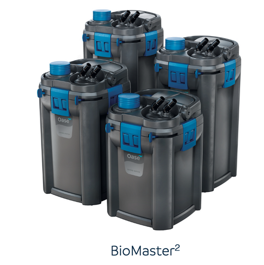 Oase BioMaster² 850 Filtre externe pour aquariums