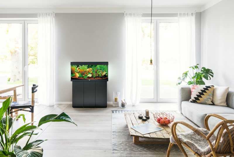 Laden Sie das Bild in Galerie -Viewer, JUWEL RIO 180 LED Nero
