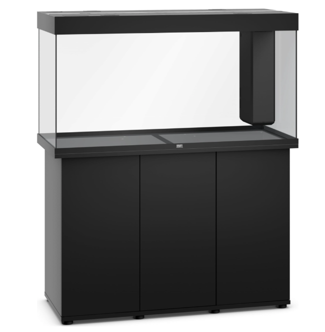 Carica immagine in Galleria Viewer, Juwel Rio 350 LED Nero - Acquario
