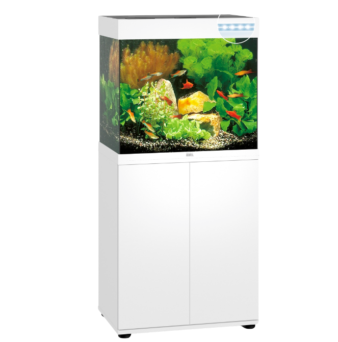 Laden Sie das Bild in Galerie -Viewer, Juwel Lido 120 LED Bianco
