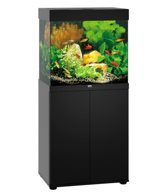 JUWEL LIDO 200 LED Nero