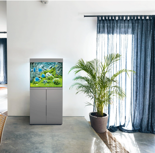 JUWEL LIDO 200 LED Gris