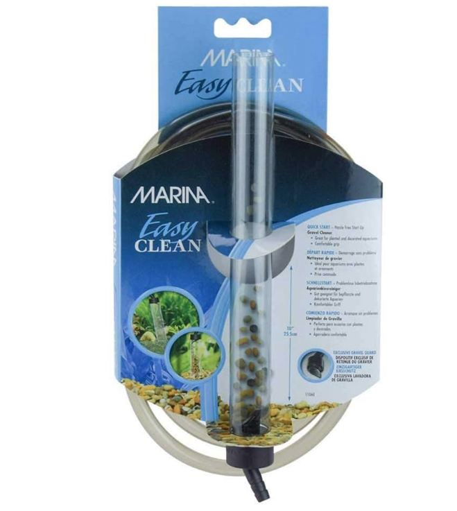 Load image into Gallery viewer, Marina Easy Clean - Gravel Cleaner 25cm

