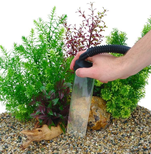 Load image into Gallery viewer, Marina Easy Clean - Gravel Cleaner 25cm

