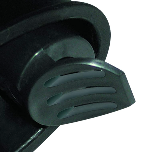 Askoll Marina Easy Clean - Aspiratore di Fondo 37,5cm