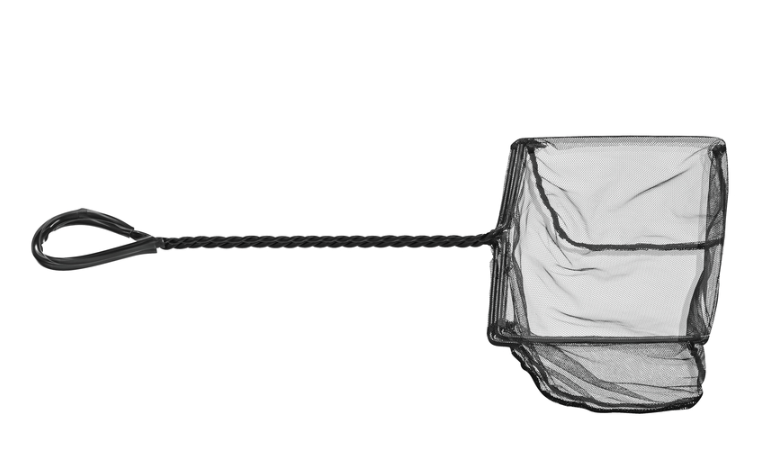 Carica immagine in Galleria Viewer, Oase Retino per Acquari 10cm - Maglia Larga
