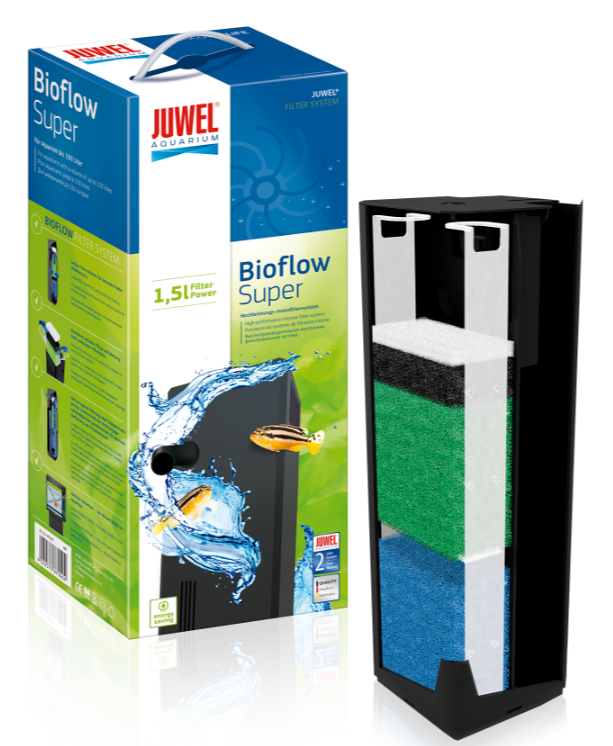 Load image into Gallery viewer, JUWEL BIOFLOW SUPER Internal Filtration System
