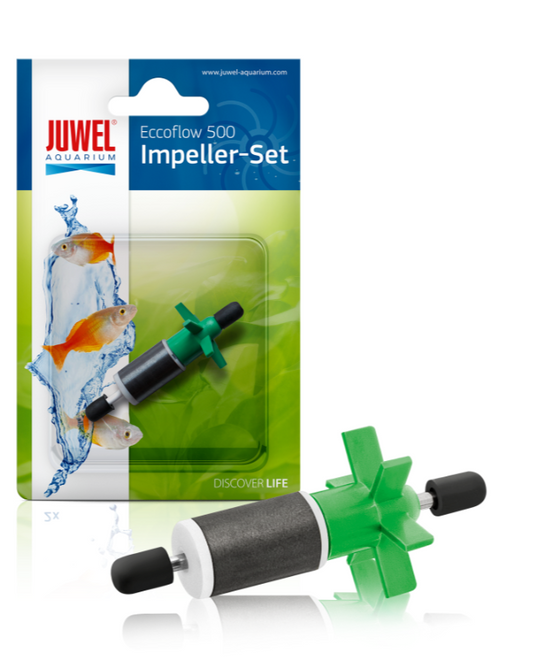 JUWEL IMPELLER Replacement Rotor for EccoFlow Pumps