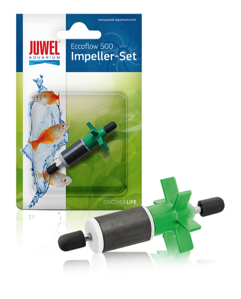 Load image into Gallery viewer, JUWEL IMPELLER Replacement Rotor for EccoFlow Pumps
