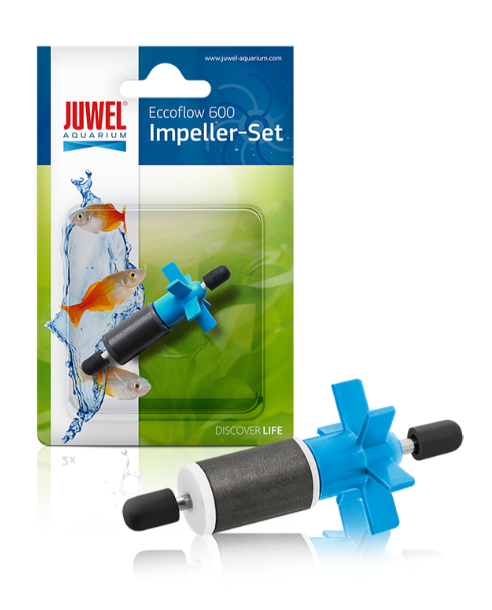 Load image into Gallery viewer, JUWEL IMPELLER Replacement Rotor for EccoFlow Pumps
