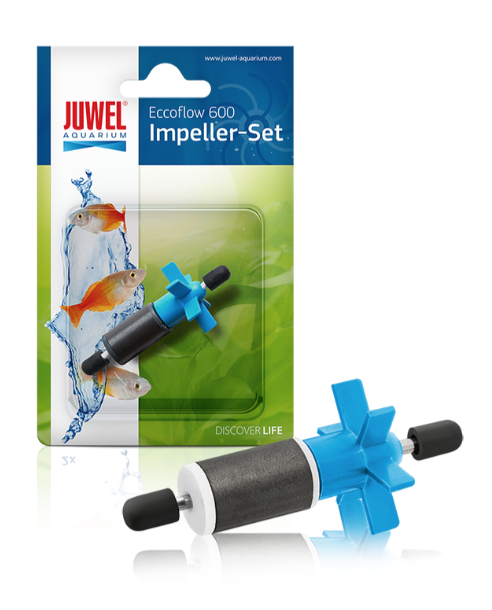 JUWEL IMPELLER Replacement Rotor for EccoFlow Pumps