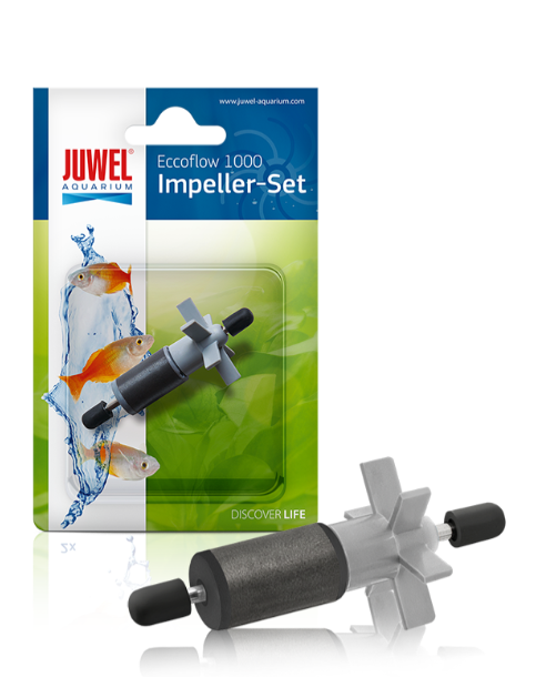 Load image into Gallery viewer, JUWEL IMPELLER Replacement Rotor for EccoFlow Pumps
