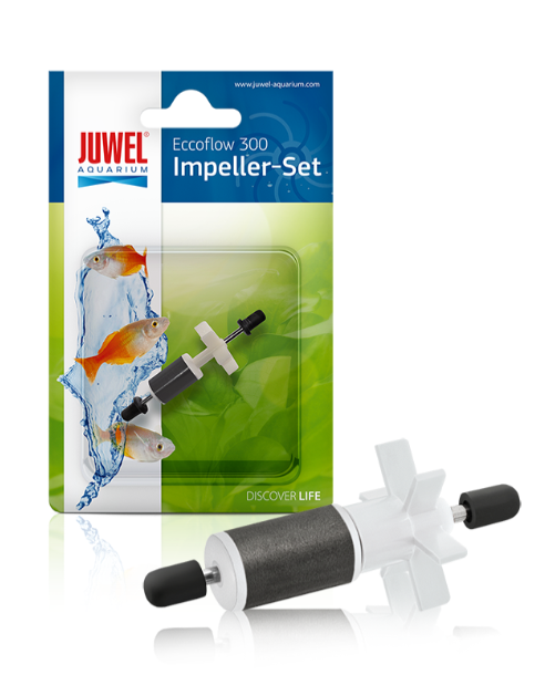 Load image into Gallery viewer, JUWEL IMPELLER Replacement Rotor for EccoFlow Pumps
