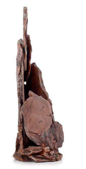 BiOrb Slate Stack Ornament Red Large