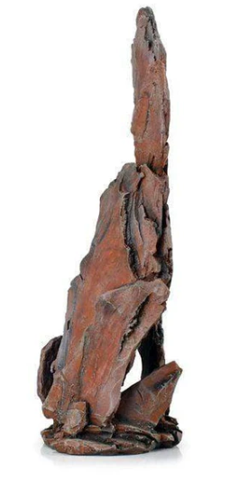 Carica immagine in Galleria Viewer, BiOrb Slate Stack Ornament Red Large
