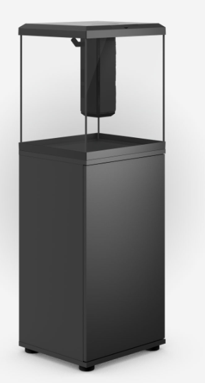 Laden Sie das Bild in Galerie -Viewer, JUWEL VIO CUBE 54 LED - Acquario
