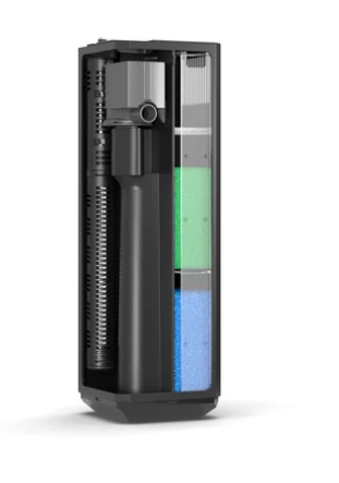 JUWEL VIO CUBE 54 LED - Acquario