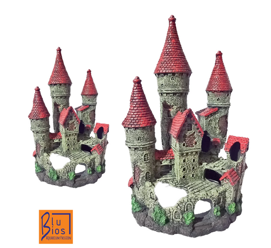 Castello Magic M BluBios