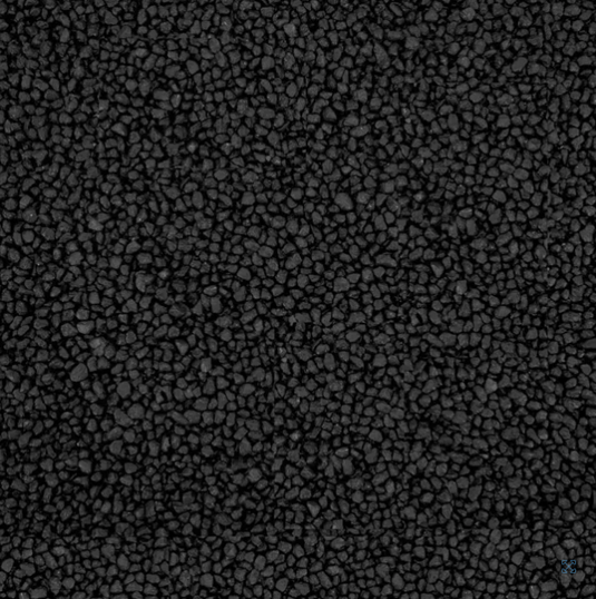 Sicce Quarzo nero ceramizzato 5kg