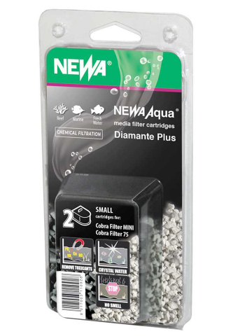 Newa Aqua Diamante Plus Cobra Mini/75