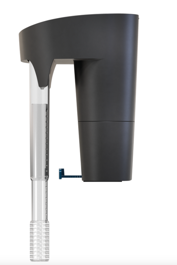 Load image into Gallery viewer, Oase BioStyle 115 Hang-on Filter Grey
