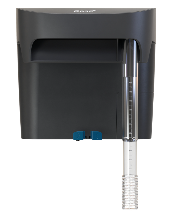 Load image into Gallery viewer, Oase BioStyle 115 Hang-on Filter Grey

