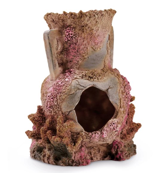 Laden Sie das Bild in Galerie -Viewer, biOrb Decorazione Lost Vase
