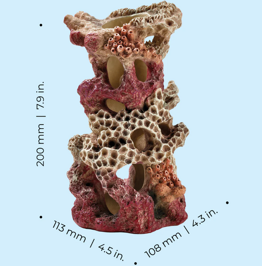 biOrb Decorazione Reef Rock