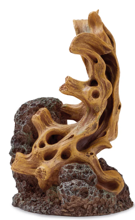 Load image into Gallery viewer, biOrb Wood On Stone Ornament
