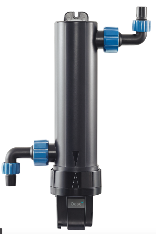 Laden Sie das Bild in Galerie -Viewer, Oase ClearTronic 9W Sterilizzatore UV Acquario
