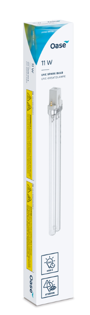 Oase Lampada Sostitutiva UVC 11W