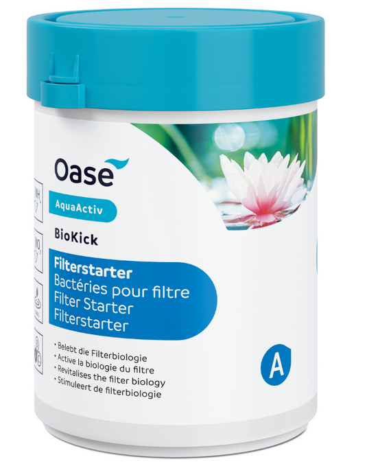 Oase AquaActiv BioKick 95g (100ml)
