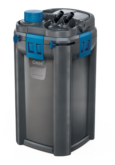 Oase BioMaster 600 Filtre Externe